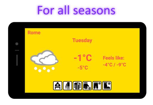 Weatherproof 截图 10