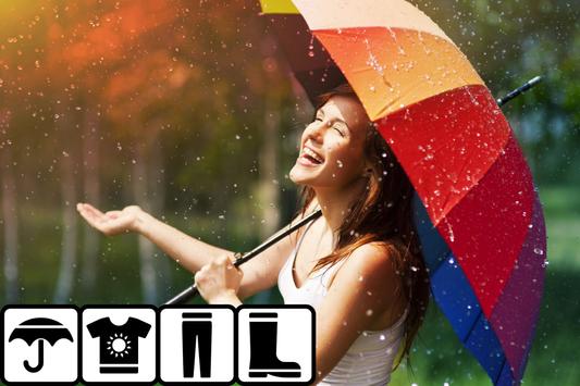 Weatherproof 截图 17