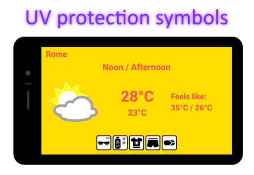 Weatherproof 截图 23