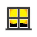 Room Window - Sunrise & Sunset APK