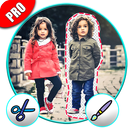 Auto Background Cut-Out & Smart Photo Editor aplikacja