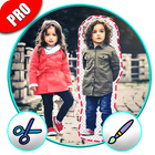 Auto Background Cut-Out & Smart Photo Editor иконка