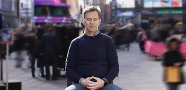 Ten Percent Happier Meditation