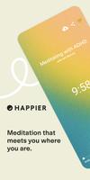 Happier постер