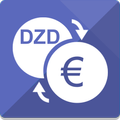 ChangeDA - The exchange rate of the Algerian dinar