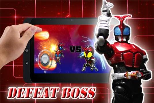 Kamen Rider Adventure For Android Apk Download