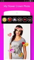 برنامه‌نما Girl Face Photo Editor عکس از صفحه