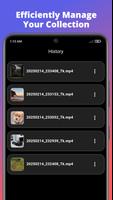 TikkSnap - BlackHole screenshot 1