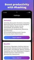 TikkSnap - BlackHole screenshot 2