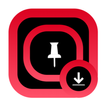 PinCollectr - Pin & Video Save