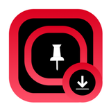 PinCollectr - Pin & Video Save icono