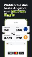 Exchange: Buy Bitcoin & Crypto Screenshot 2