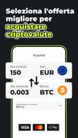2 Schermata Criptovaluta: Comprare Bitcoin