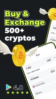 Crypto Exchange: Buy Bitcoin bài đăng