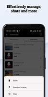 BW Video Downloader screenshot 3
