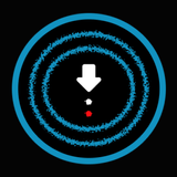 BlackHole Video Downloader biểu tượng