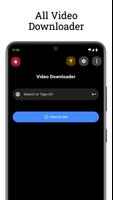 BlackHole Video Downloader gönderen