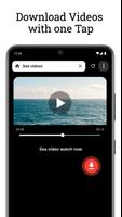 BlackHole Video Downloader Ekran Görüntüsü 1