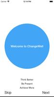 ChangeWell Cartaz