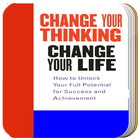 ChangeYour Life, ChangeYour Thinking Free Book icône