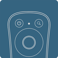 YuppTV STB Remote