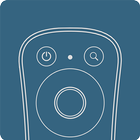 YuppTV STB Remote icon