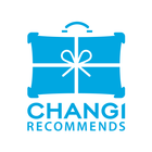 Changi Recommends biểu tượng