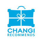 Changi Recommends Zeichen