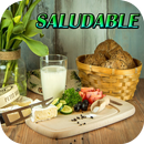 Comidas Saludables APK