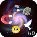 Ley de atracción APK