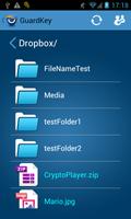 GuardKey Viewer Screenshot 2