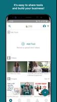 Poster CTFO App