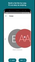 3 Schermata CTFO App