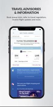 iChangi 截图 1