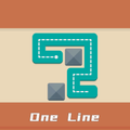 One Line Game