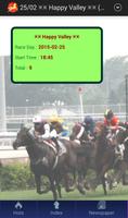 Horse Racing Tips poster