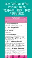 Daxiang Idioms capture d'écran 1