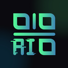 Código QR AI - Gerador de Arte ícone