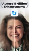 پوستر AI Photo Enhancer - EnhanceFox