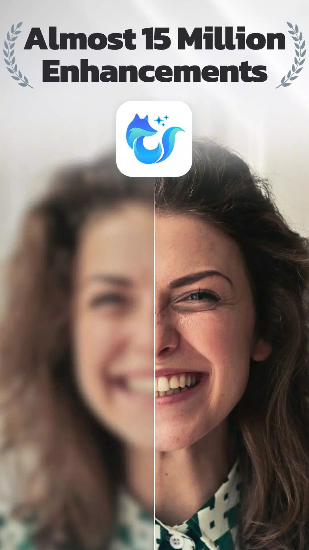 Photo Enhancer - EnhanceFox AI APK for Android Download