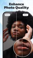 AI Photo Enhancer - EnhanceFox syot layar 2