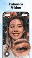 AI Photo Enhancer - EnhanceFox syot layar 3