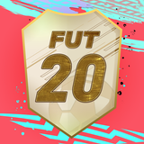 FUT 20 Draft Simulator & Pack Opener icône