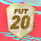 FUT 20 Draft Simulator & Pack Opener أيقونة