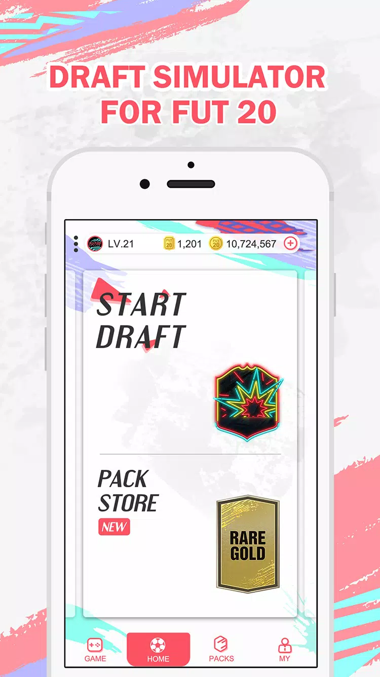 FUTBIN - FUT 23 Database Draft APK for Android - Download