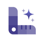 Logo Maker & Creator -Logokit-icoon