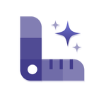Logo Maker & Creator -Logokit icono
