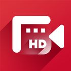 HD-camera 2024 voor Android-icoon