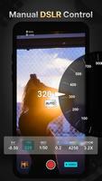 برنامه‌نما HD Camera 2024 for Android عکس از صفحه