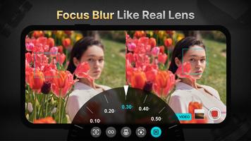Camera HD cho Android 2024 ảnh chụp màn hình 3